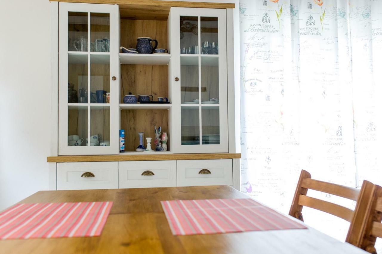 Apartament Przy Kamiennej Chacie Zalewo  Extérieur photo